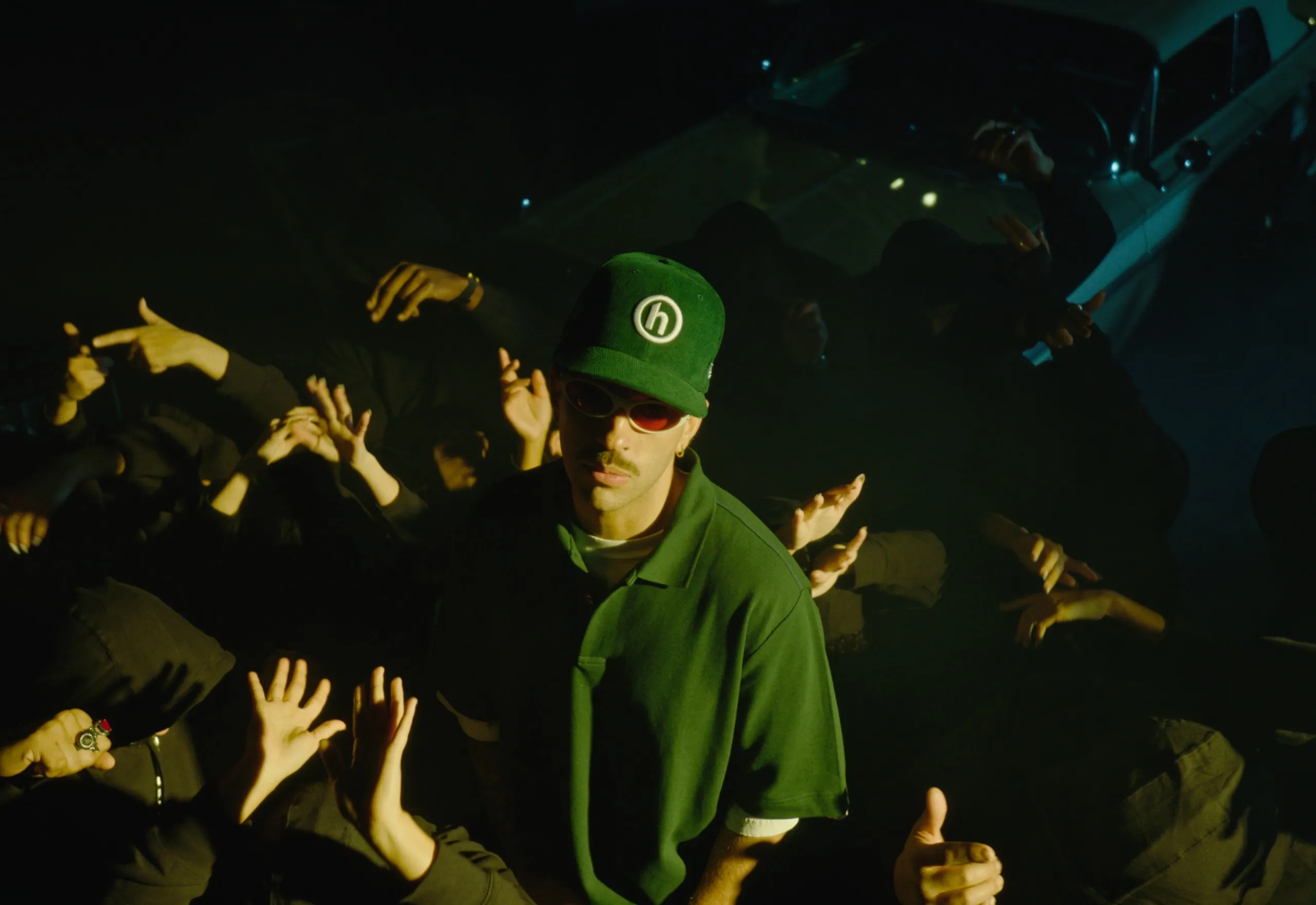 Still de videoclip